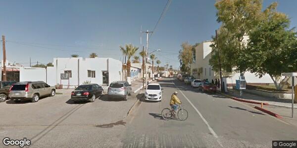 DIRECCIÓN DE OBRAS PUBLICAS DE ALTAR